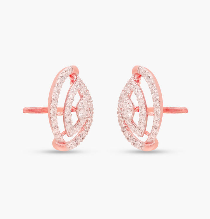 The Contemporary Gala Earrings